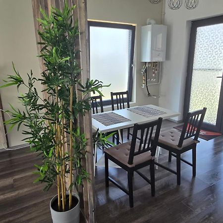 Da Residence Otopeni Dış mekan fotoğraf