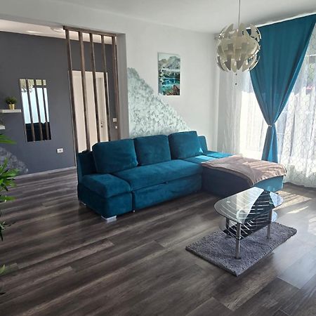 Da Residence Otopeni Dış mekan fotoğraf