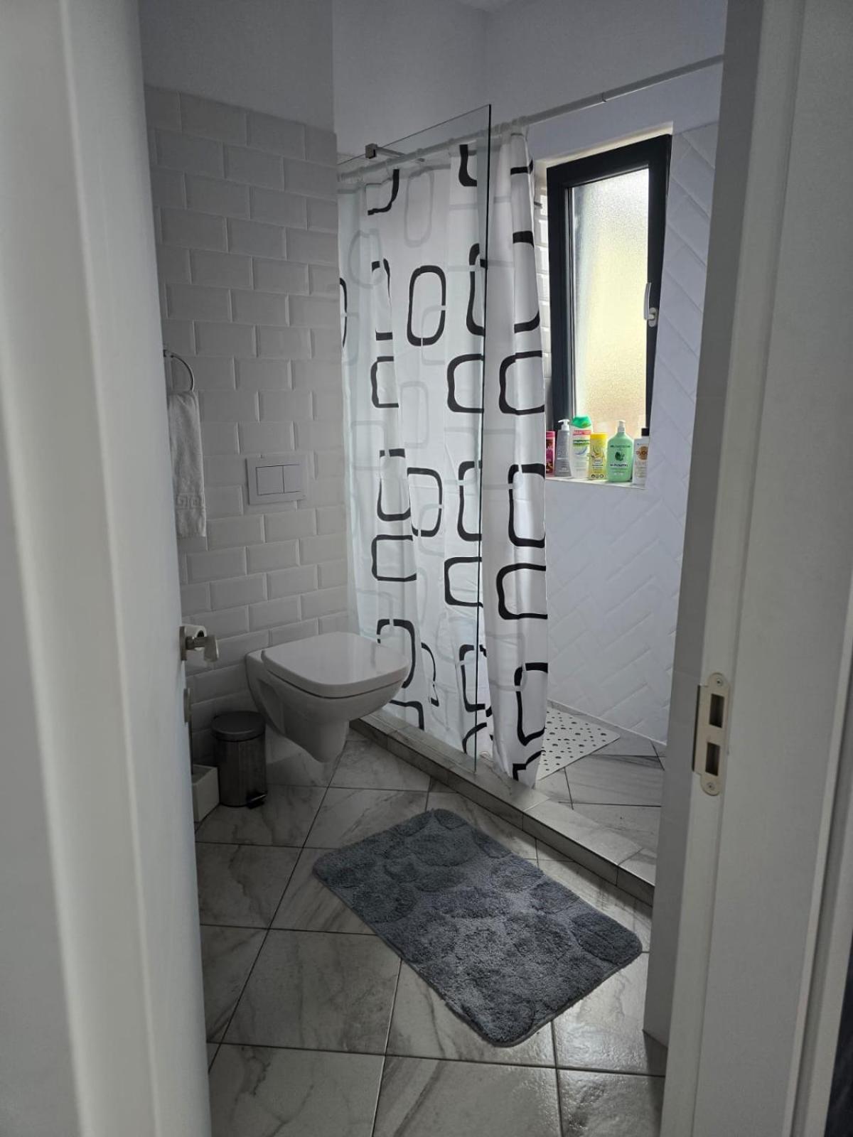 Da Residence Otopeni Dış mekan fotoğraf