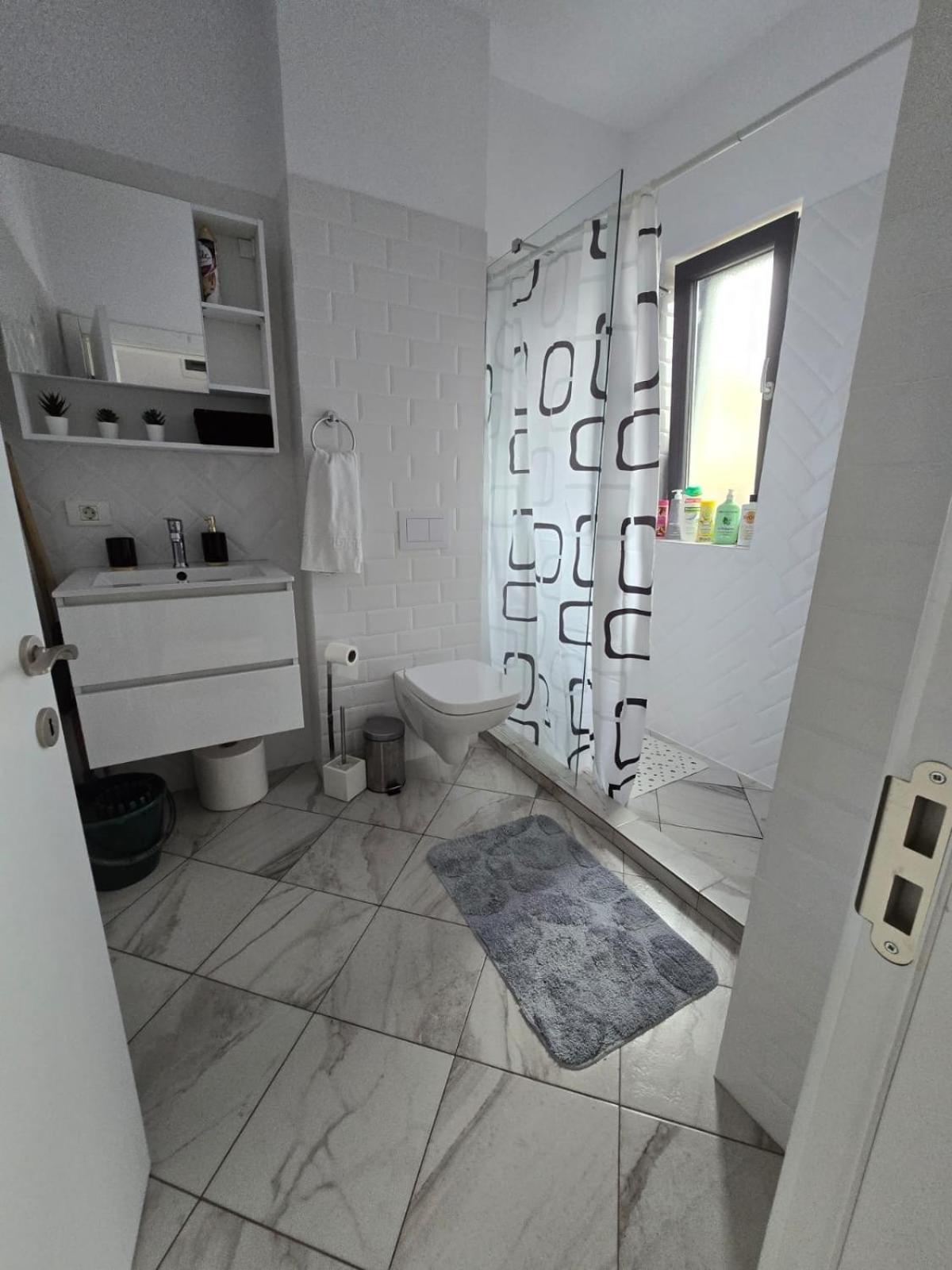 Da Residence Otopeni Dış mekan fotoğraf