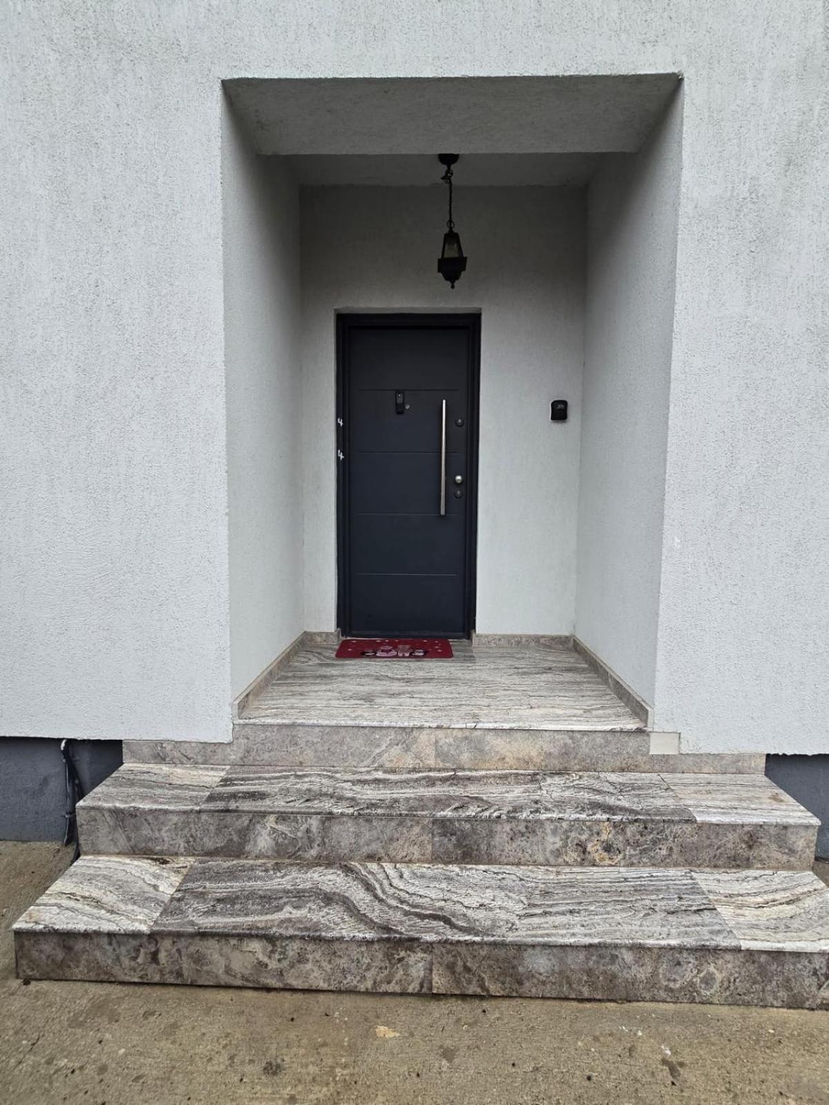 Da Residence Otopeni Dış mekan fotoğraf