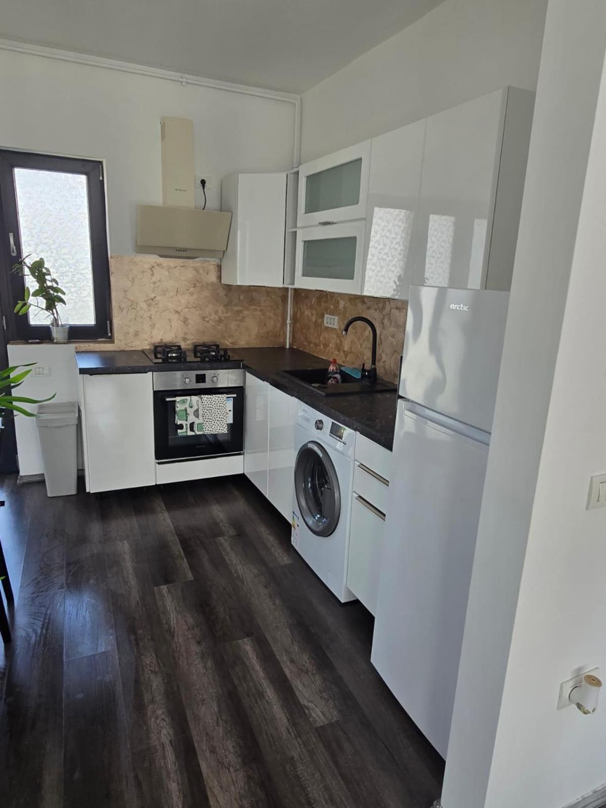 Da Residence Otopeni Dış mekan fotoğraf