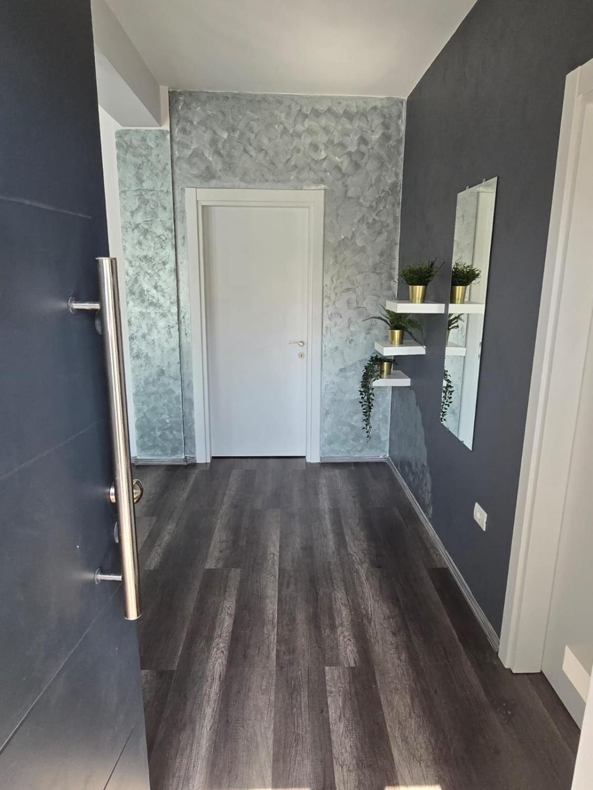 Da Residence Otopeni Dış mekan fotoğraf