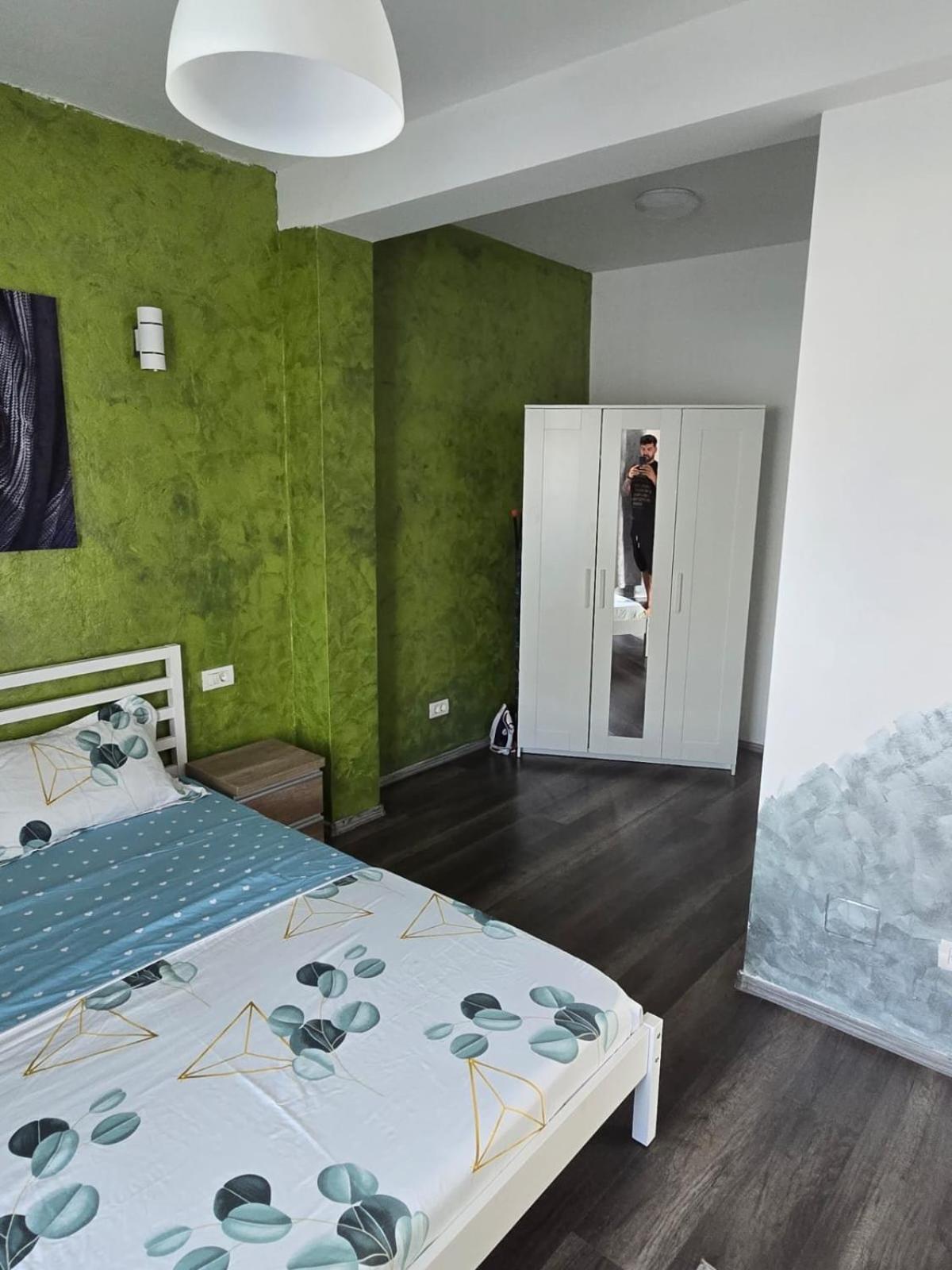 Da Residence Otopeni Dış mekan fotoğraf