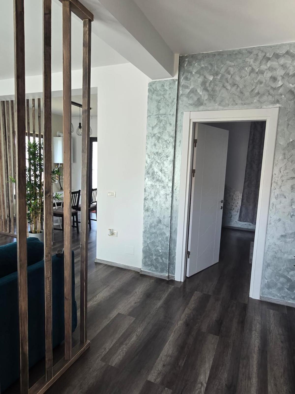 Da Residence Otopeni Dış mekan fotoğraf