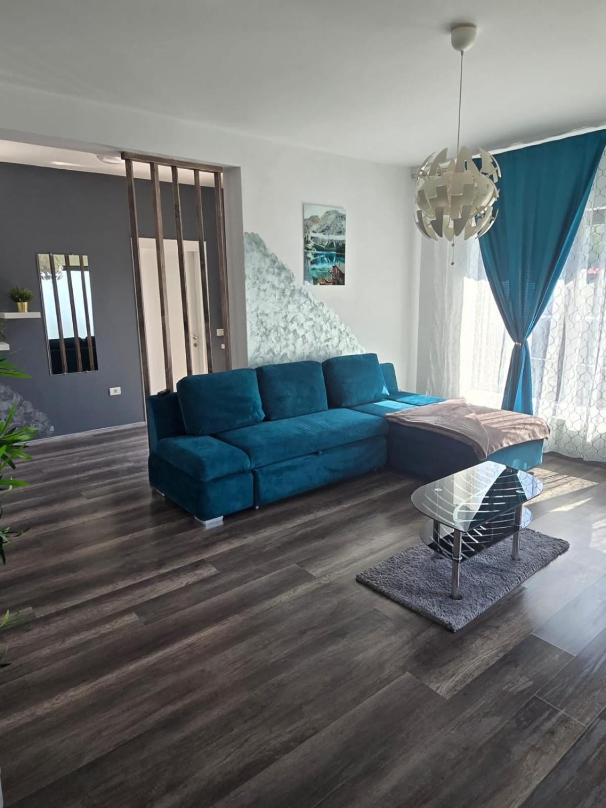 Da Residence Otopeni Dış mekan fotoğraf