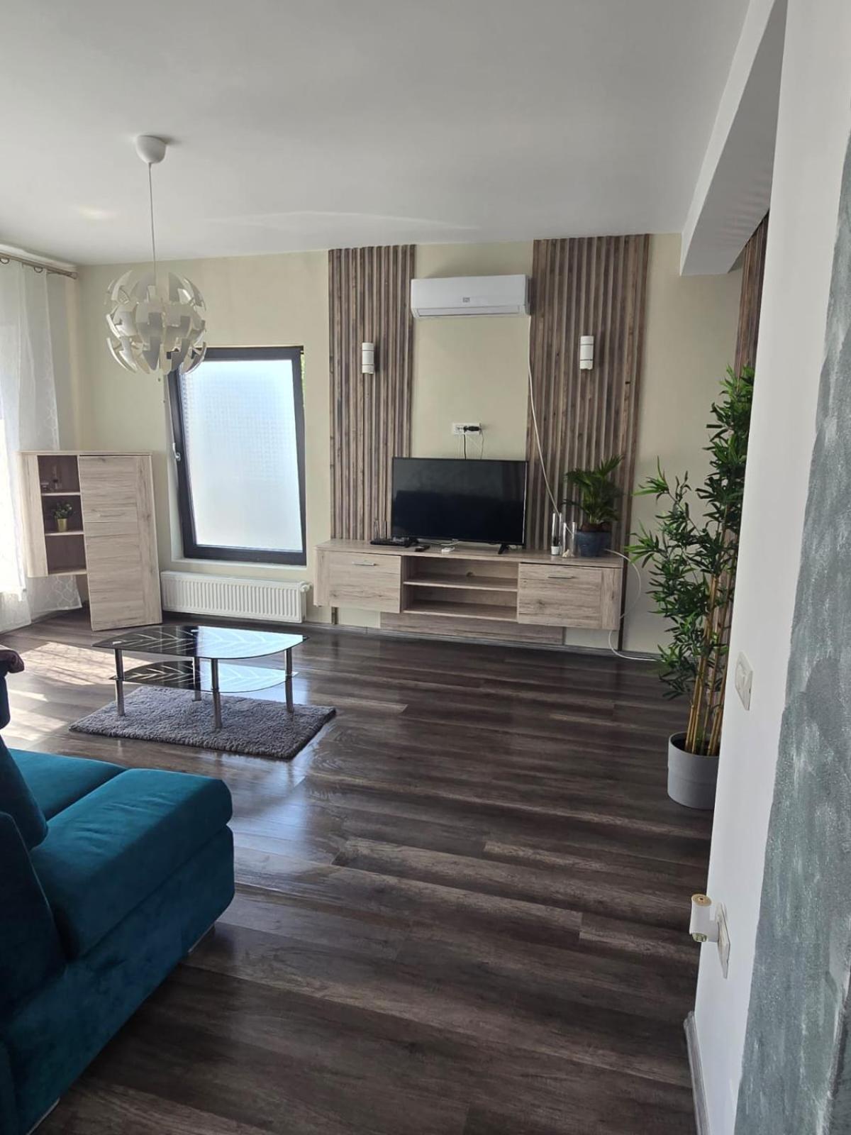 Da Residence Otopeni Dış mekan fotoğraf