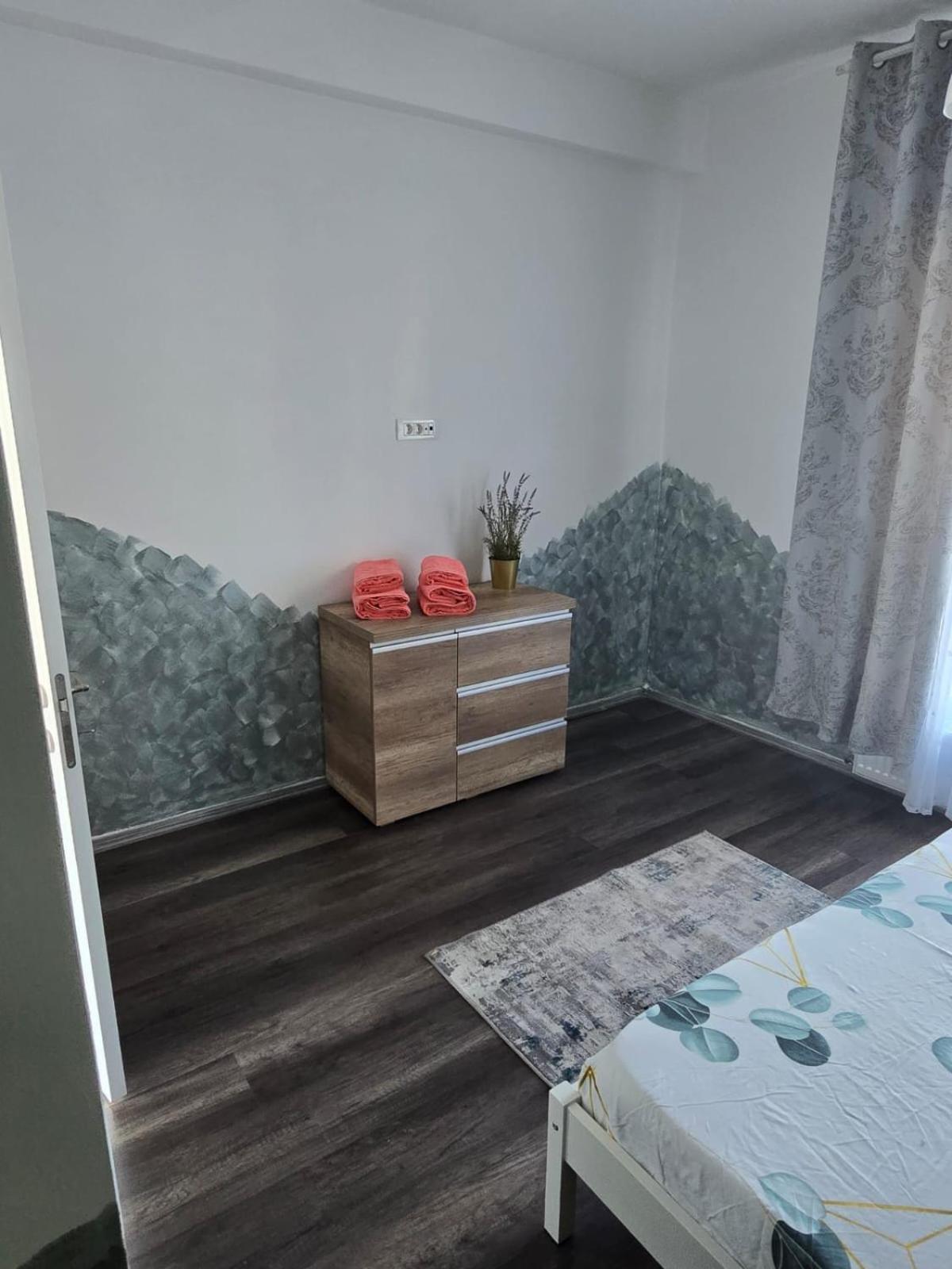 Da Residence Otopeni Dış mekan fotoğraf