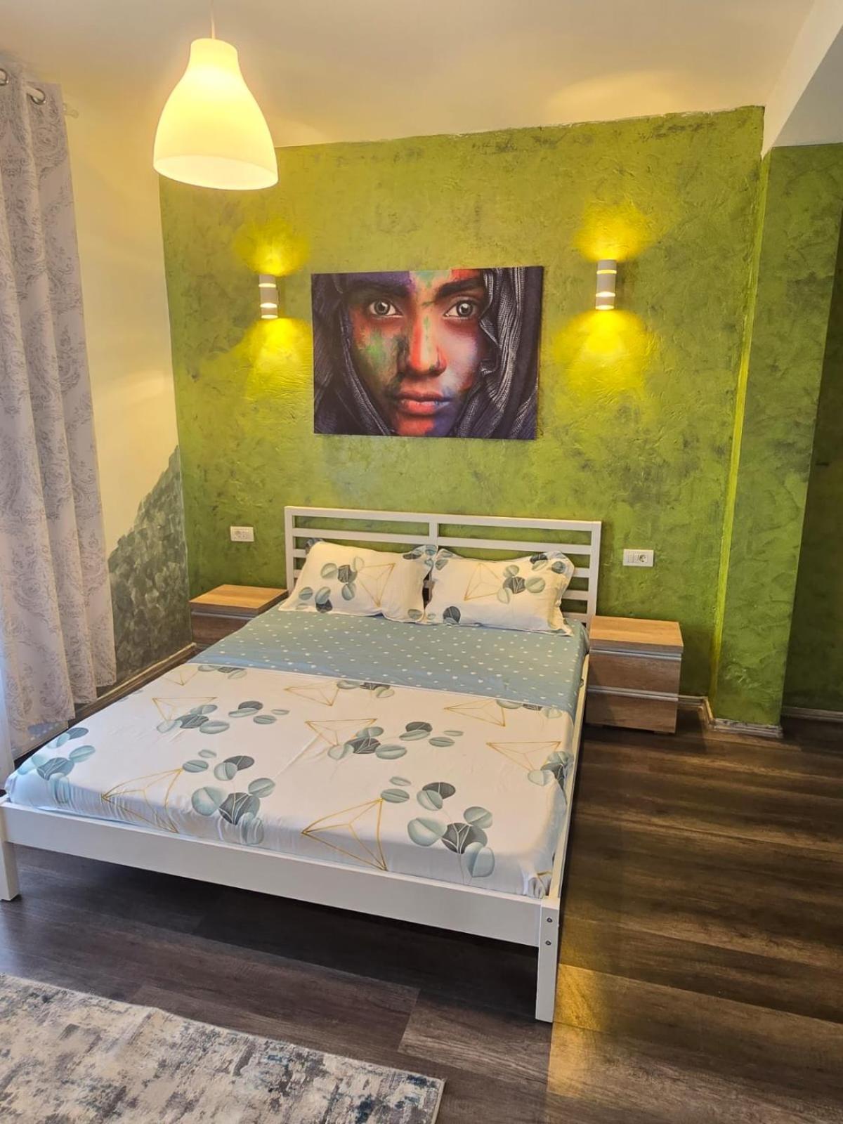 Da Residence Otopeni Dış mekan fotoğraf