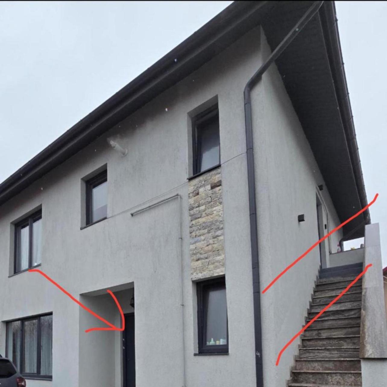 Da Residence Otopeni Dış mekan fotoğraf